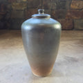 Lidded Jar - Pottery - #26-127