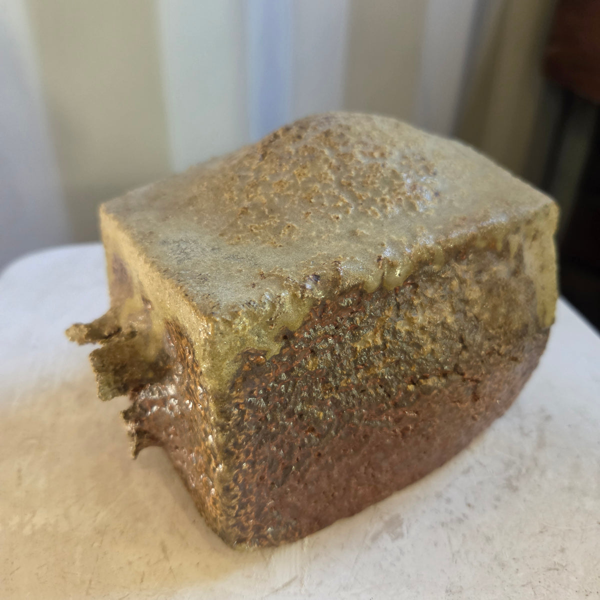 9mm Wood Fired Display - Pottery - #26-129