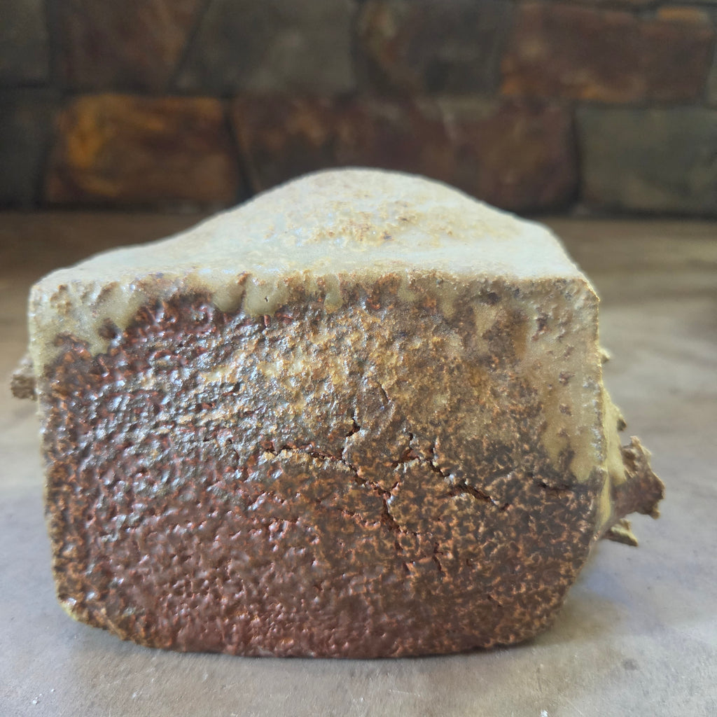 9mm Wood Fired Display - Pottery - #26-129