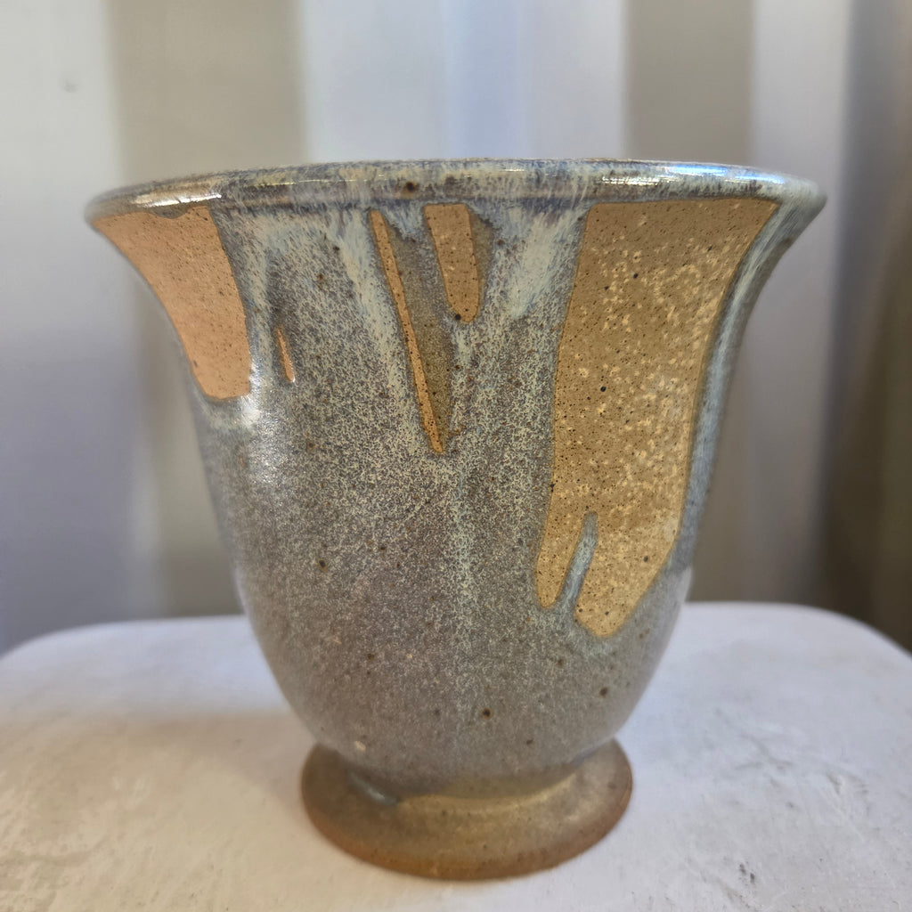 Bell Vase - Pottery - #26-134