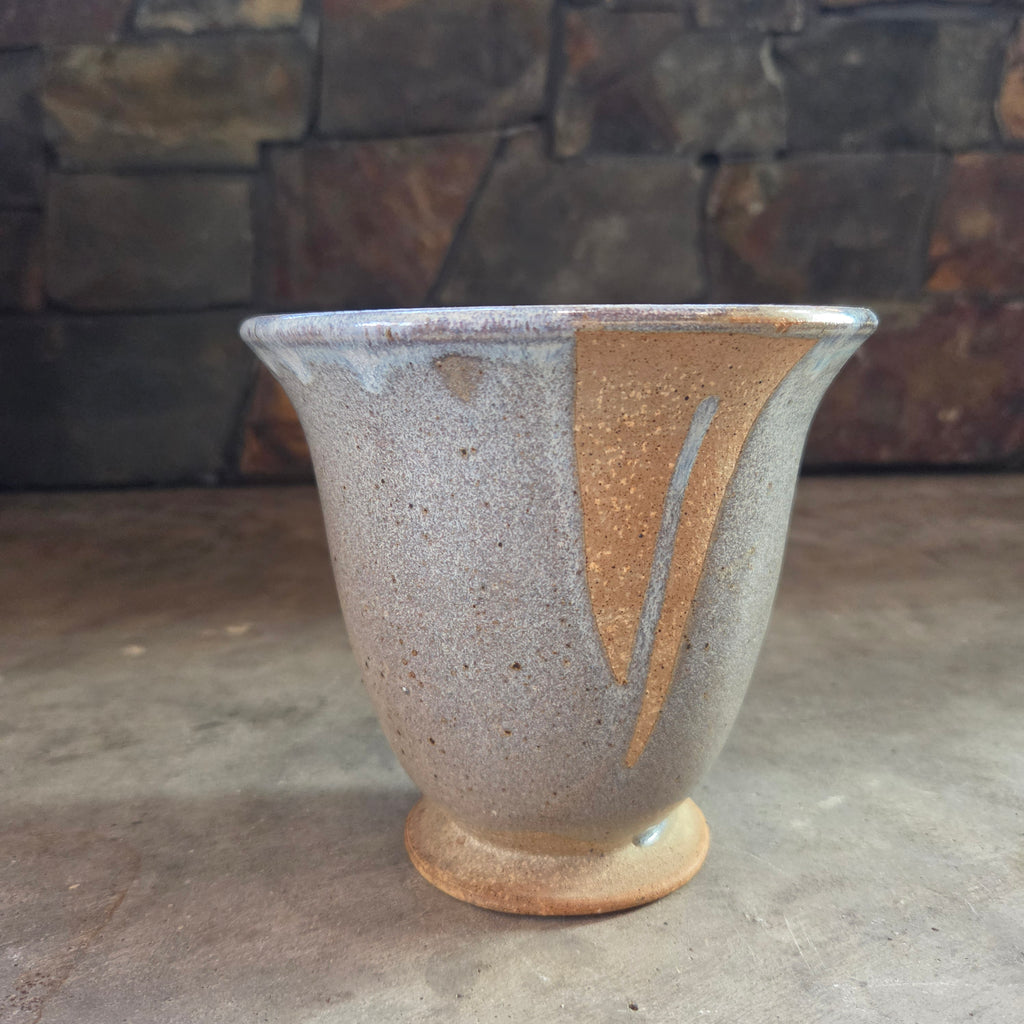Bell Vase - Pottery - #26-134