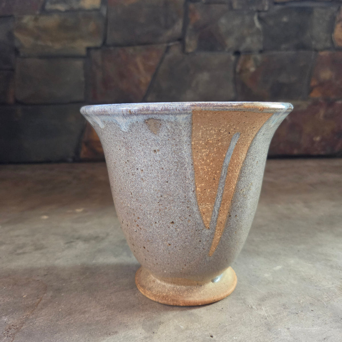 Bell Vase - Pottery - #26-134