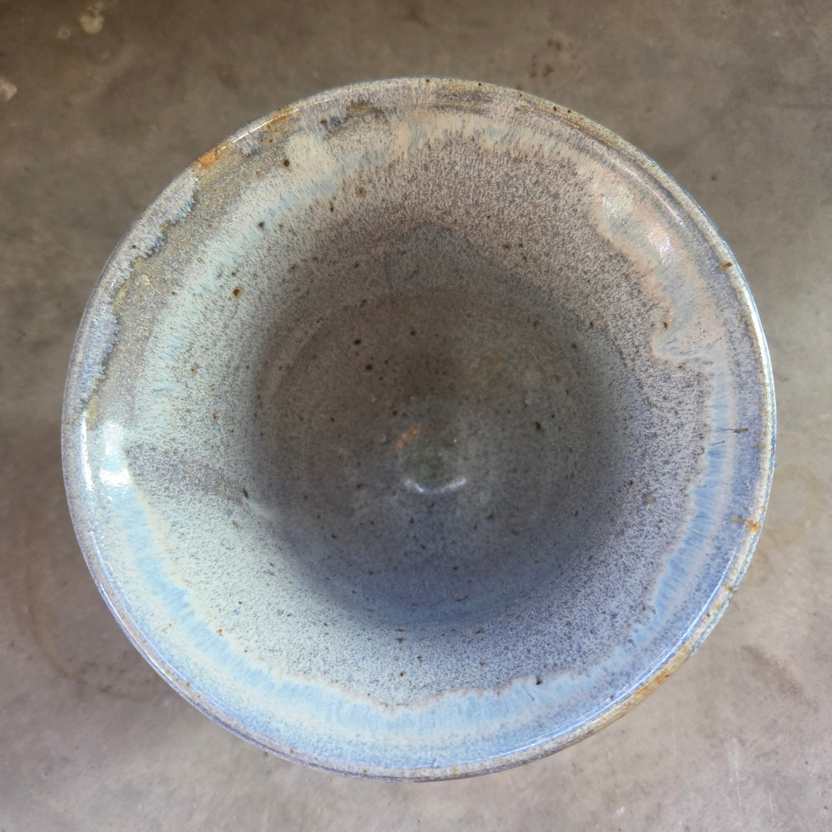 Bell Vase - Pottery - #26-134