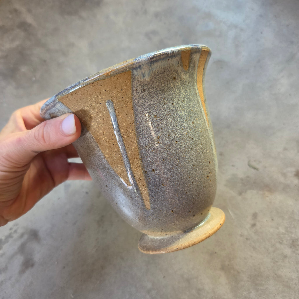 Bell Vase - Pottery - #26-134