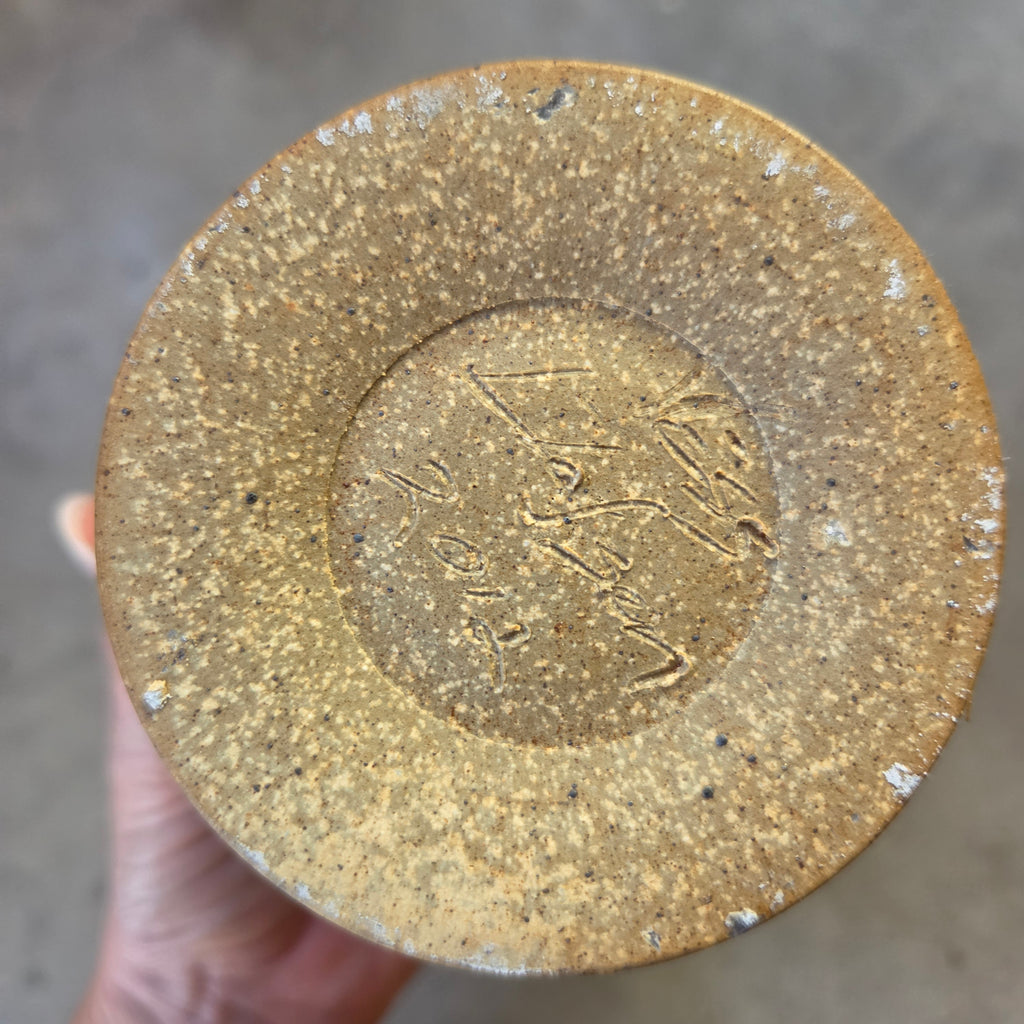 Bell Vase - Pottery - #26-134