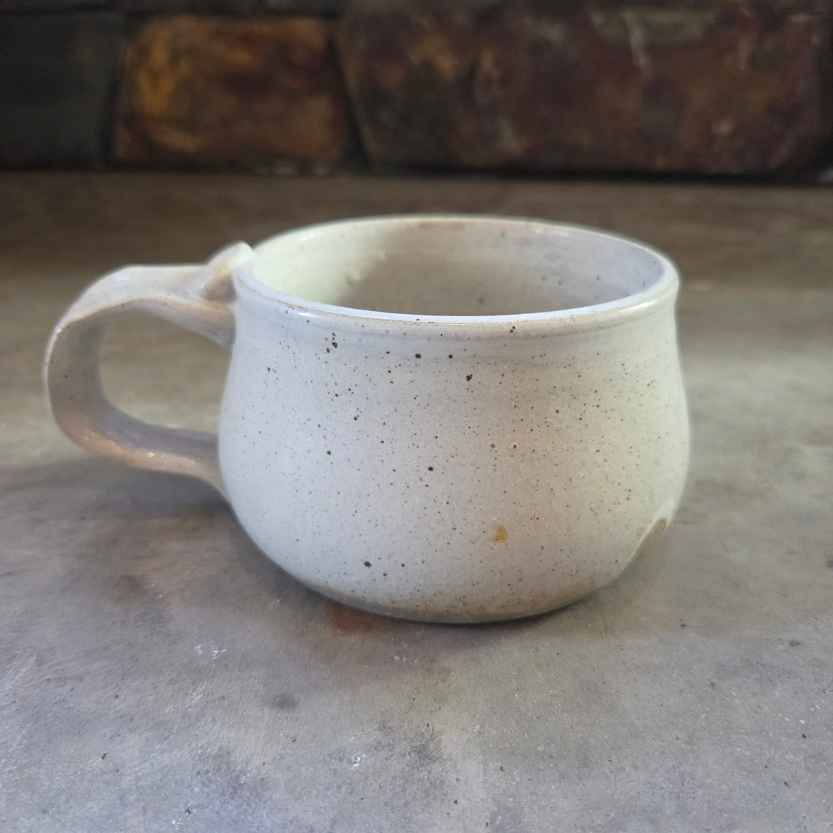 Soup Bowl - Pottery - #26-136