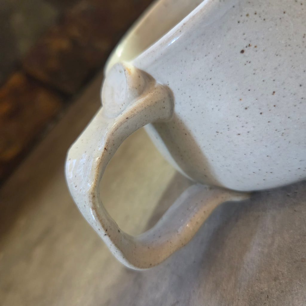 Soup Bowl - Pottery - #26-136