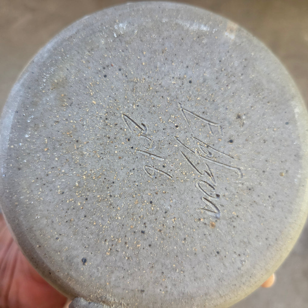 Soup Bowl - Pottery - #26-136