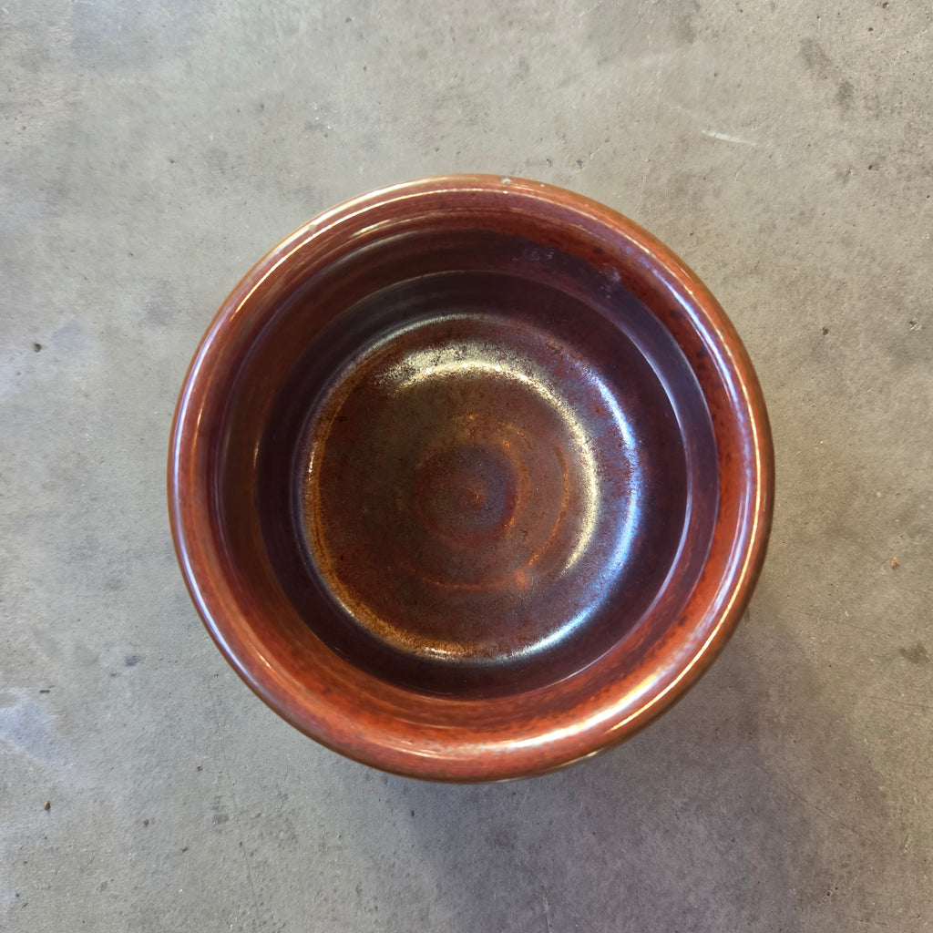 Shallow Cup / Small Bowl - Pottery - #26-137