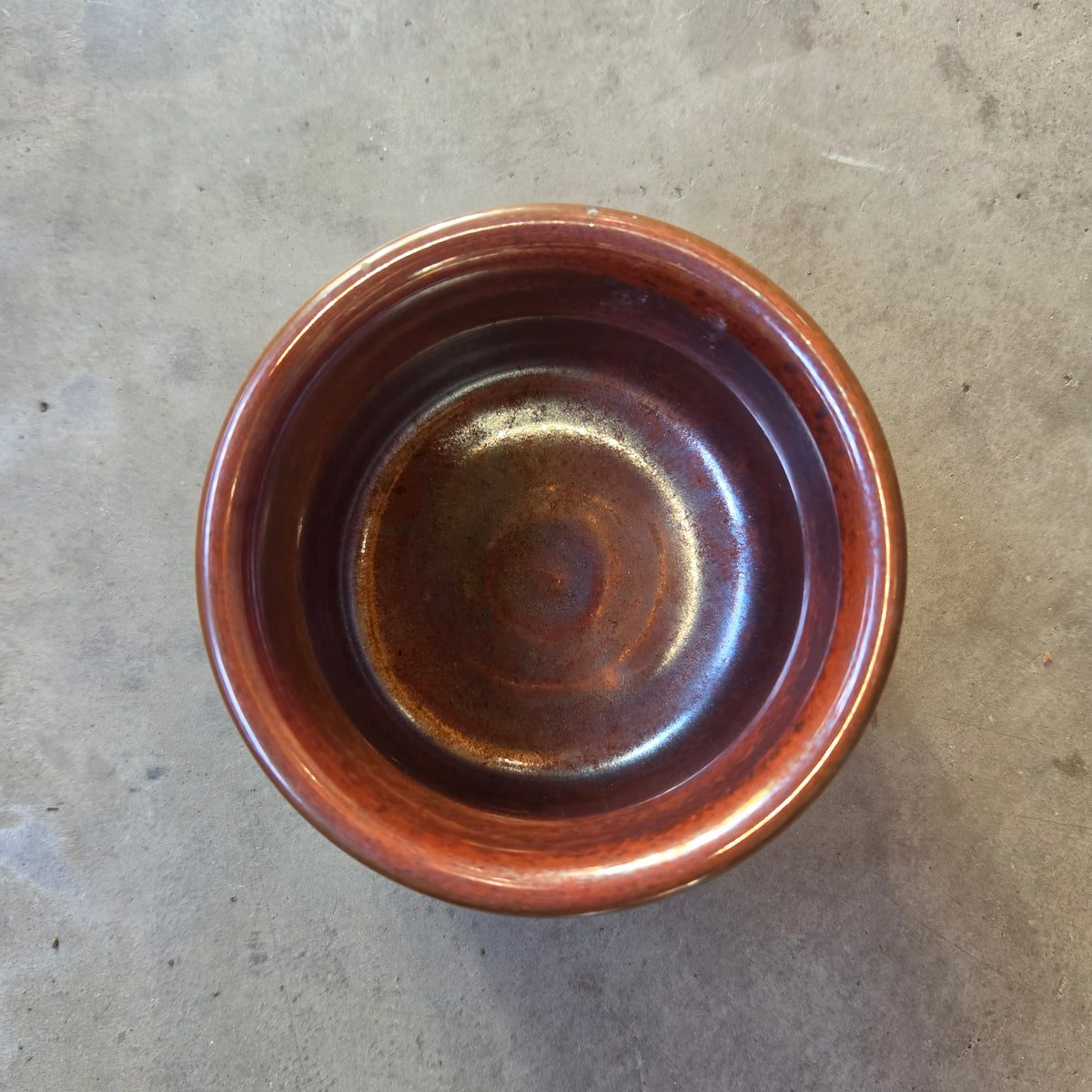 Shallow Cup / Small Bowl - Pottery - #26-137
