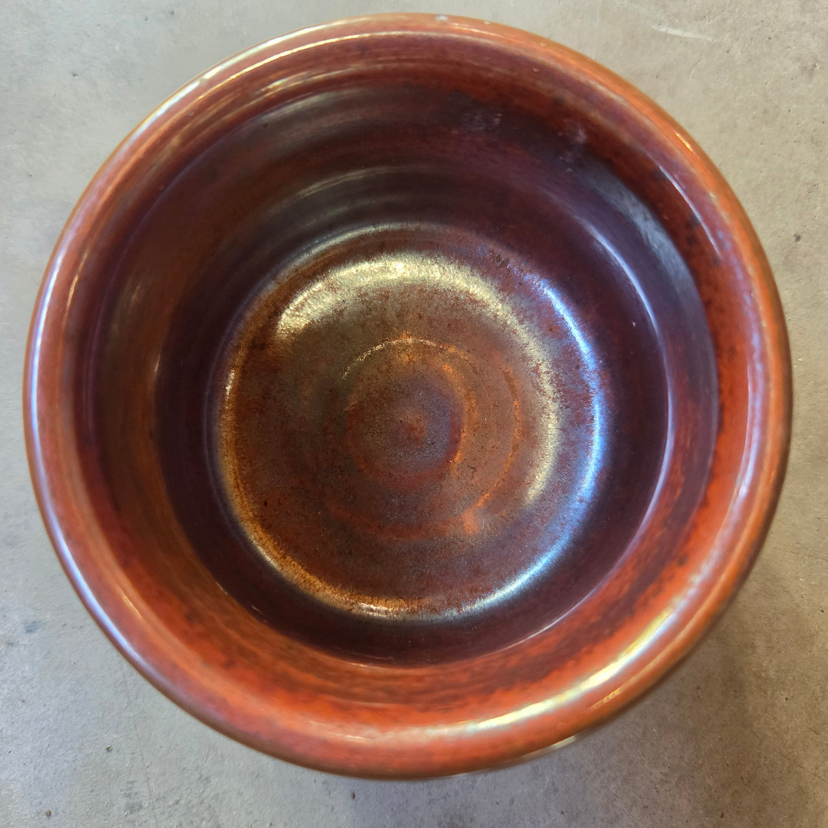Shallow Cup / Small Bowl - Pottery - #26-137