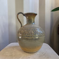 Greek Pitcher - Pottery - #26-138