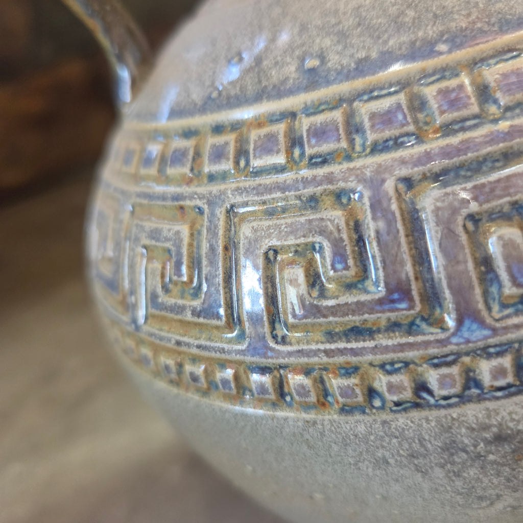 Greek Pitcher - Pottery - #26-138