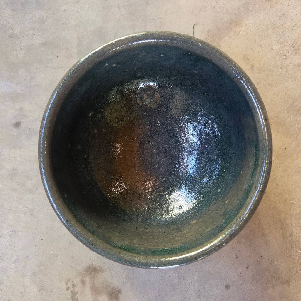 Bowl - Pottery - #26-139
