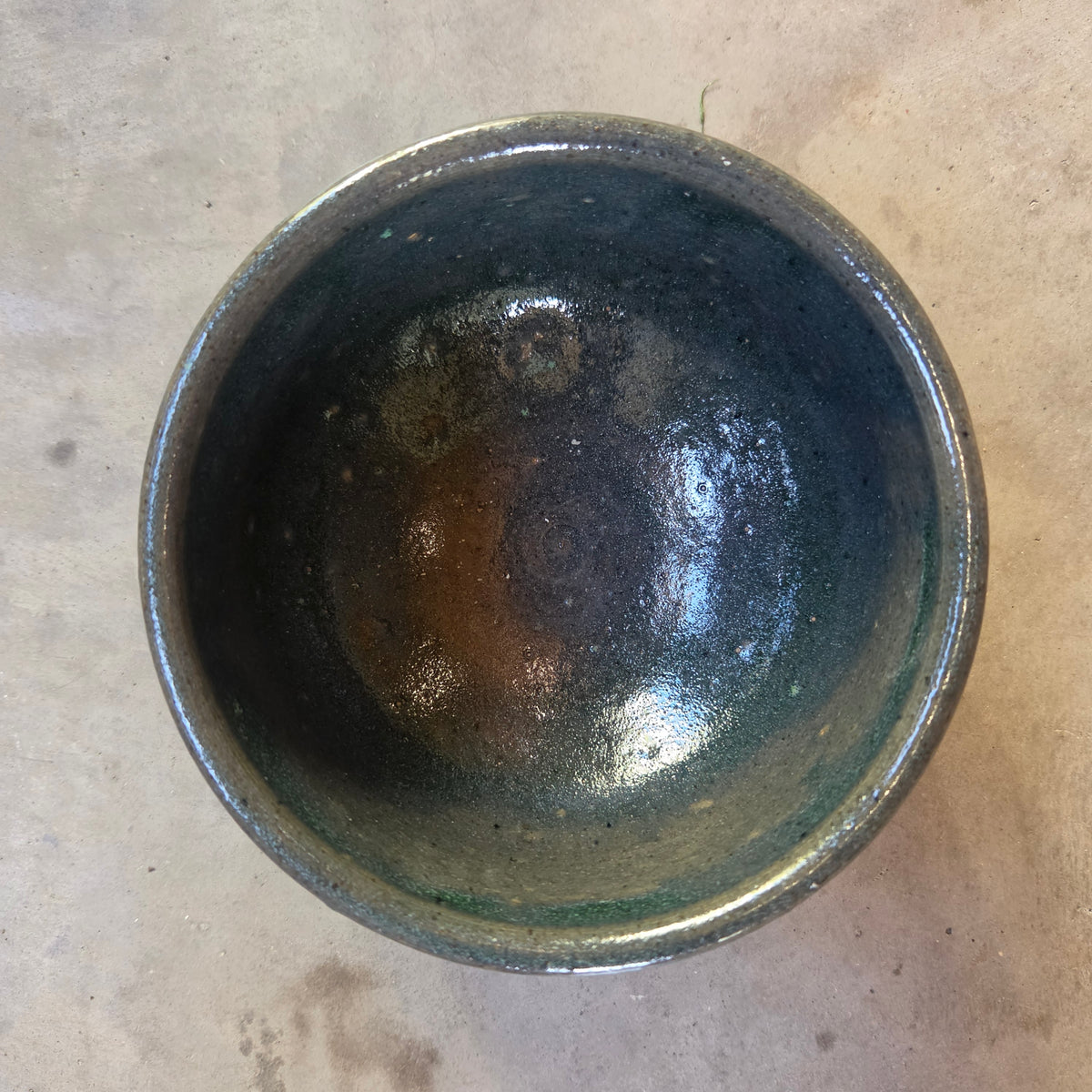Bowl - Pottery - #26-139