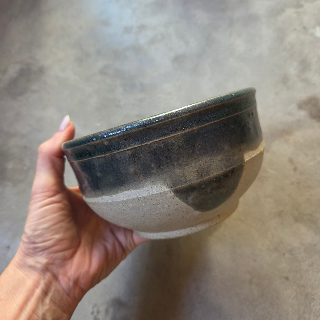 Bowl - Pottery - #26-139