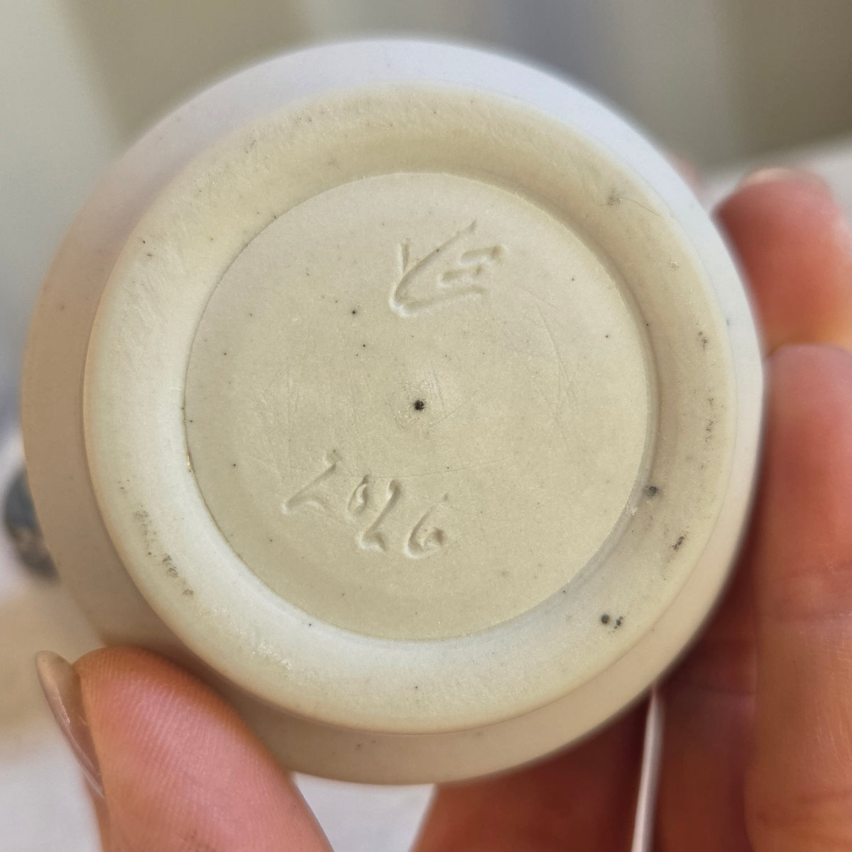 Tiny Bowls (3) - Pottery - #26-144