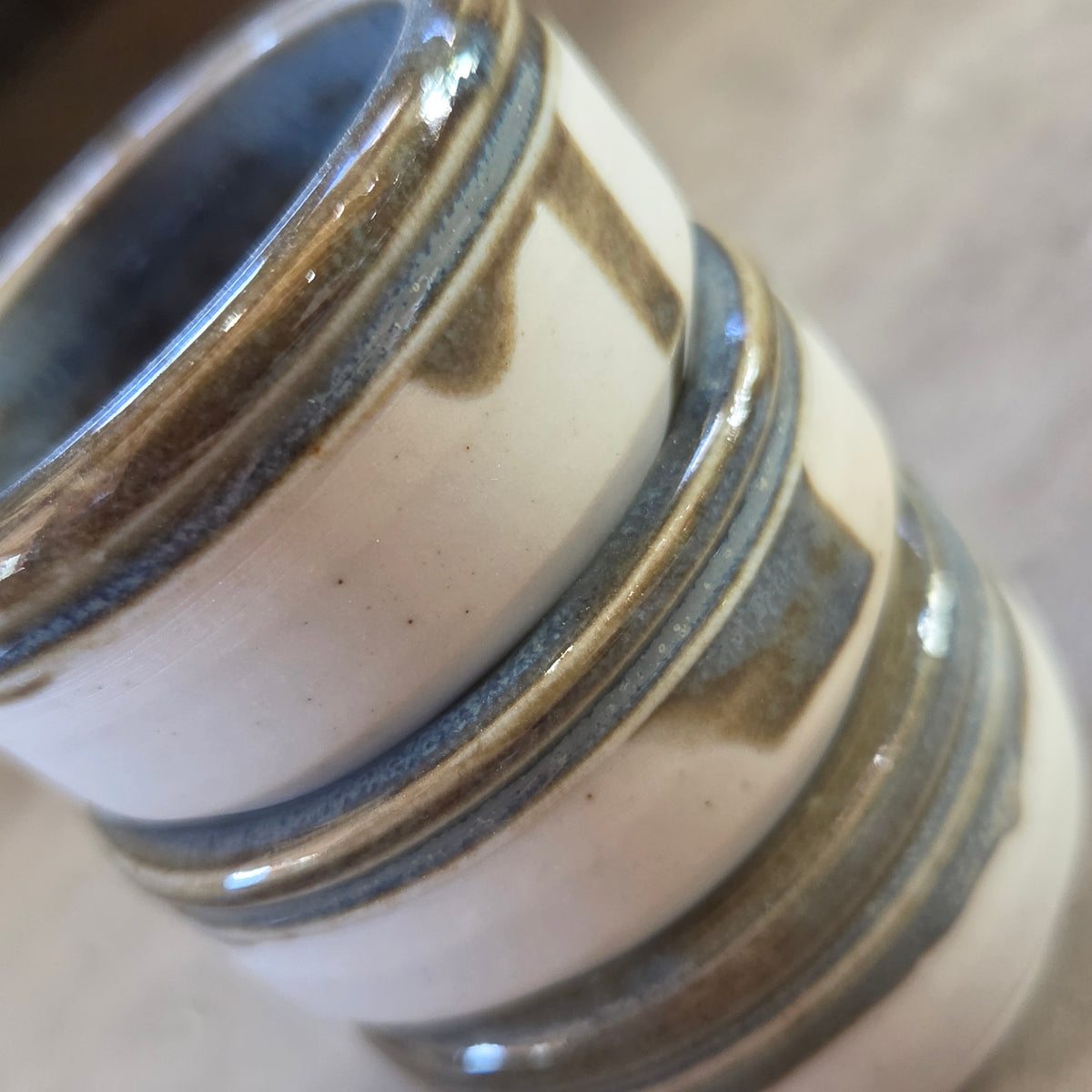 Tiny Bowls (3) - Pottery - #26-144