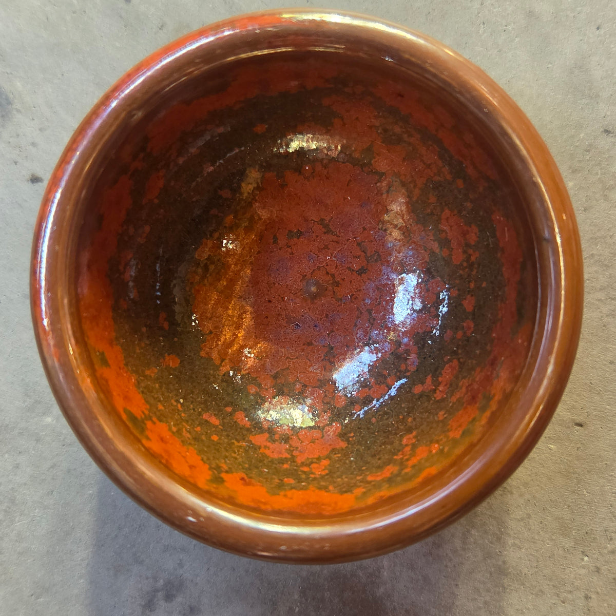 Tiny Bowls (3) - Pottery - #26-145