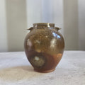 Tiny Wood Fired Vase - Pottery - #26-146