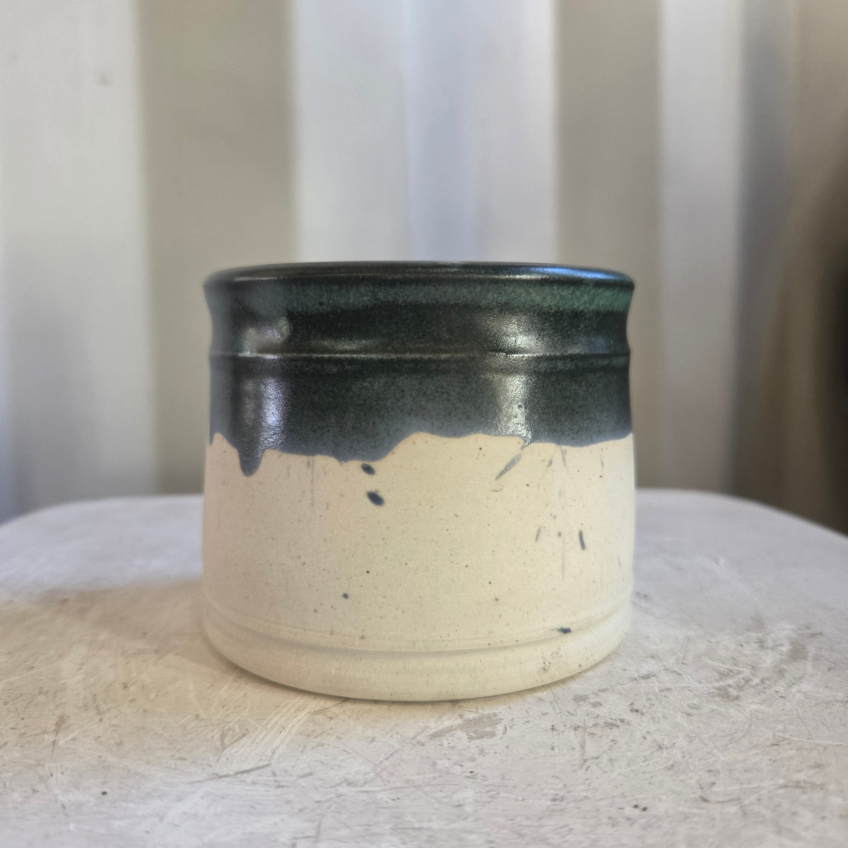 Small Cup- Pottery - #26-147