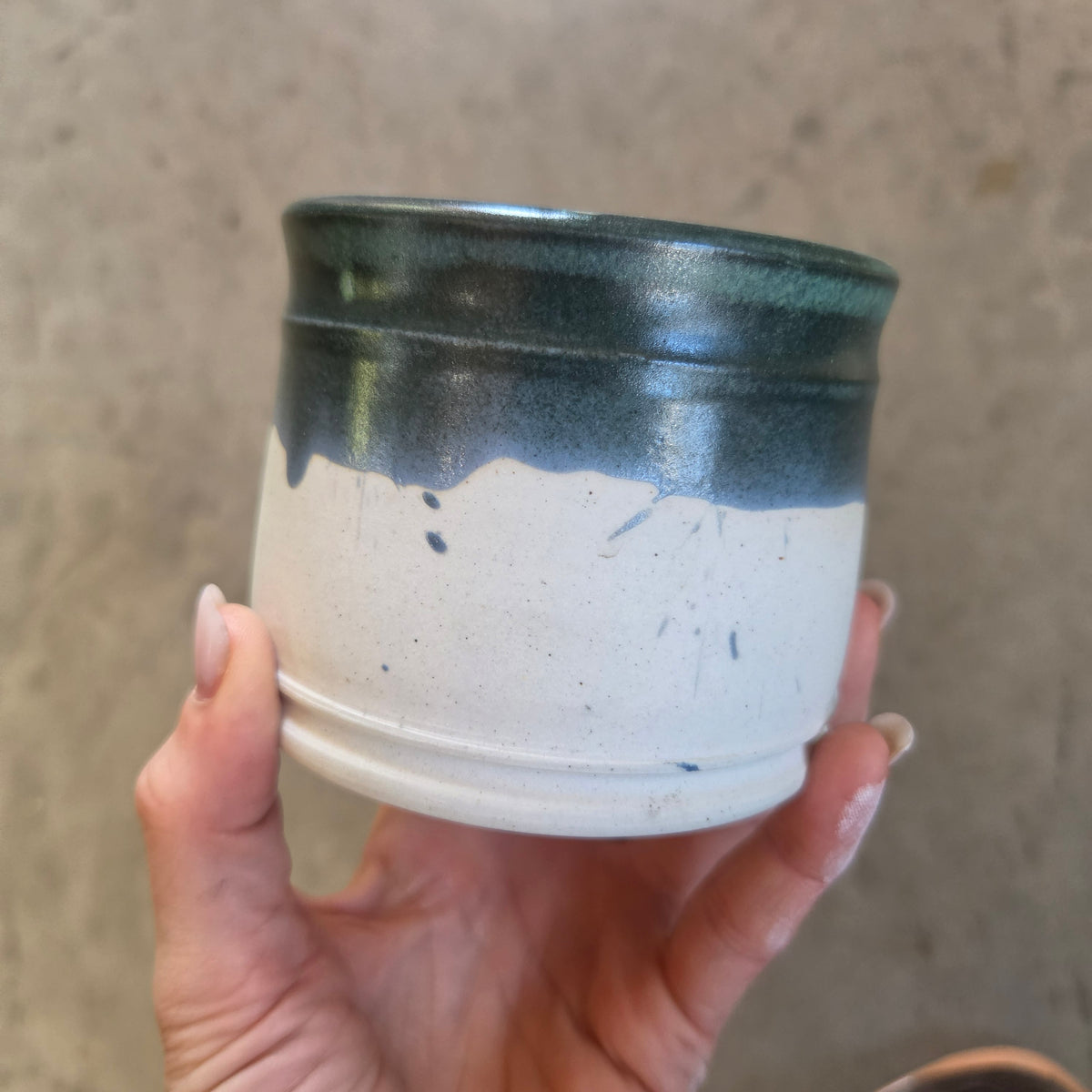 Small Cup- Pottery - #26-147