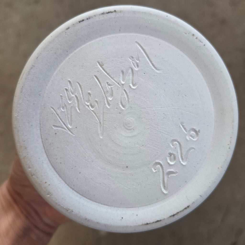 Small Cup- Pottery - #26-147