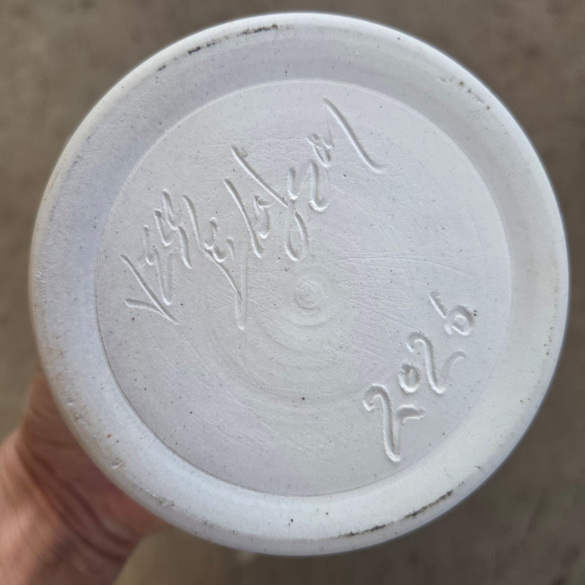 Small Cup- Pottery - #26-147