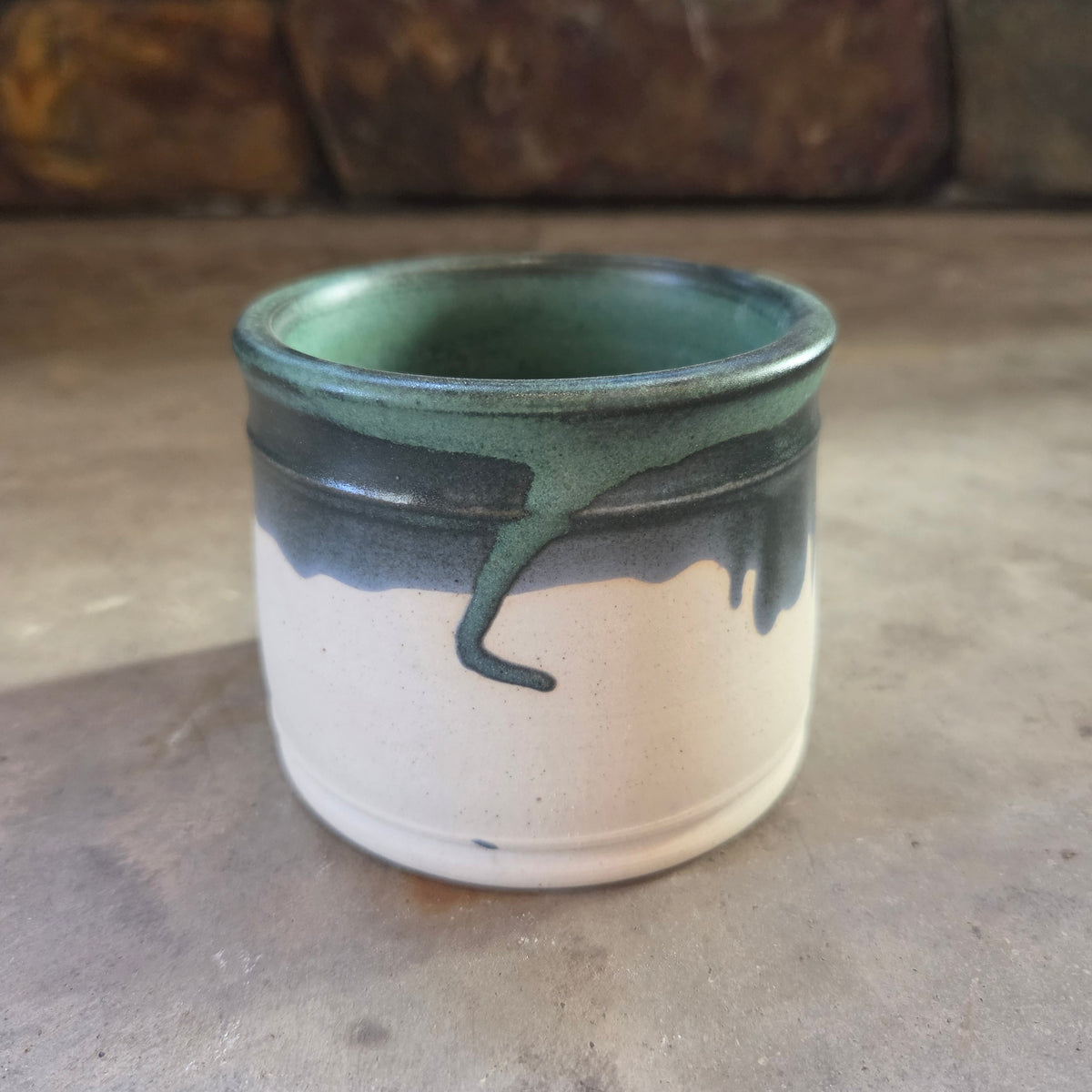 Small Cup- Pottery - #26-147