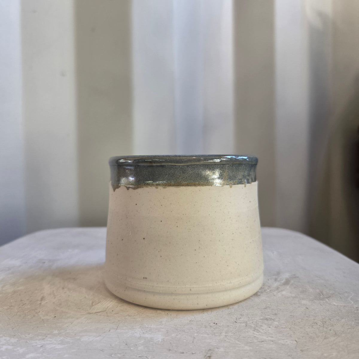 Small Cup- Pottery - #26-148
