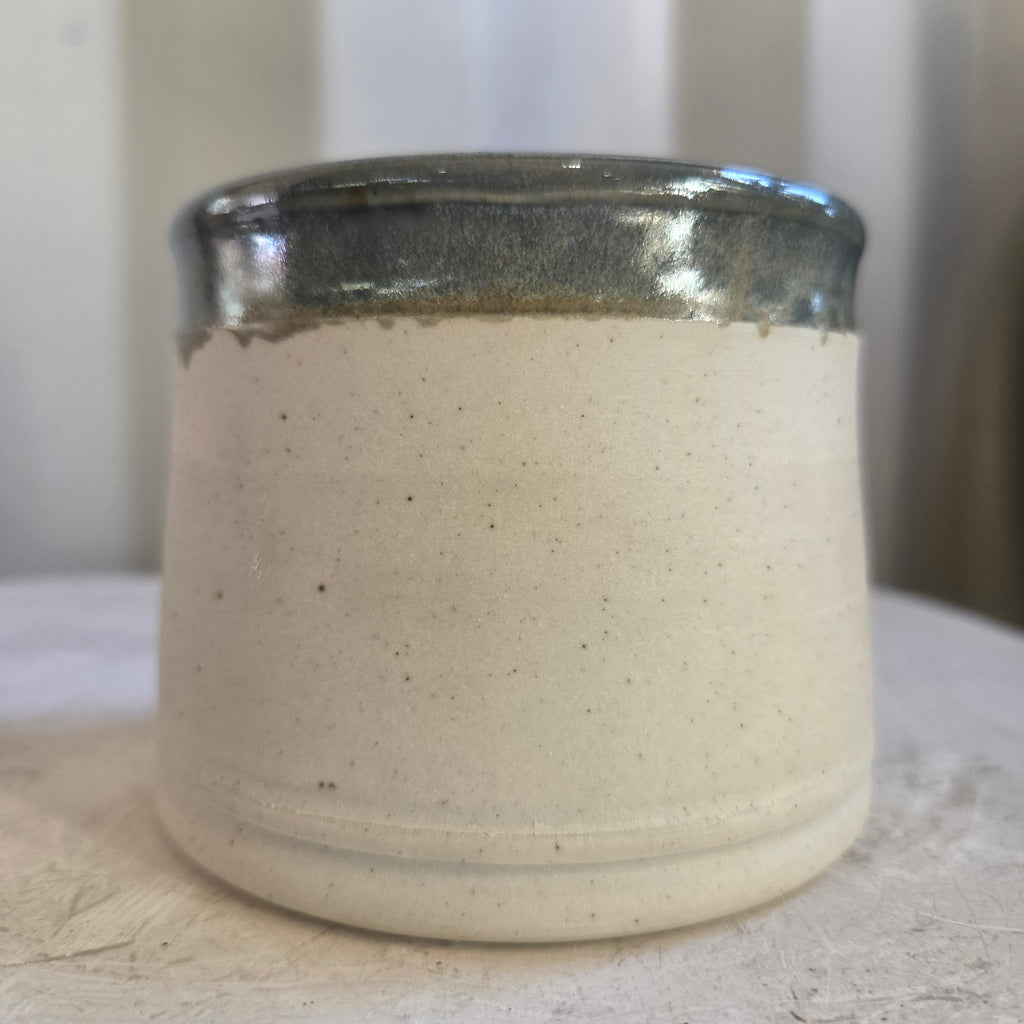 Small Cup- Pottery - #26-148