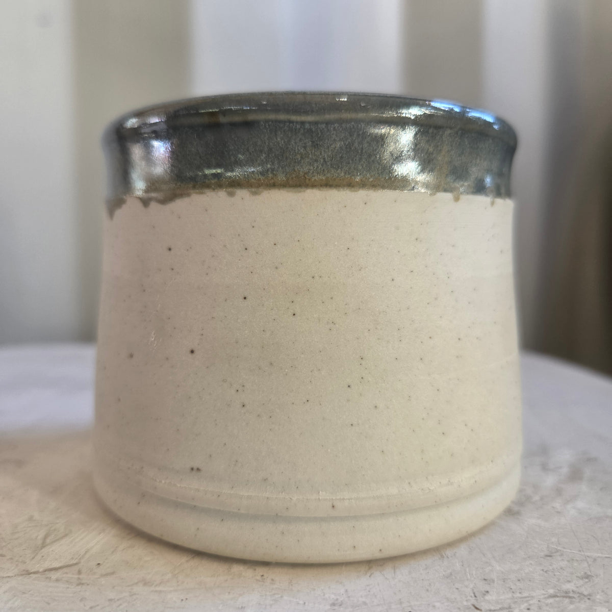 Small Cup- Pottery - #26-148