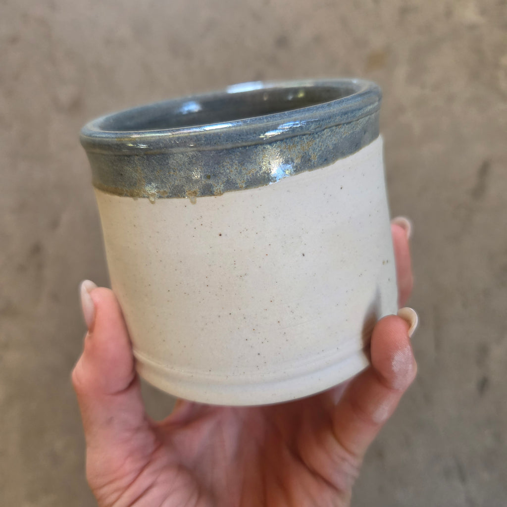 Small Cup- Pottery - #26-148