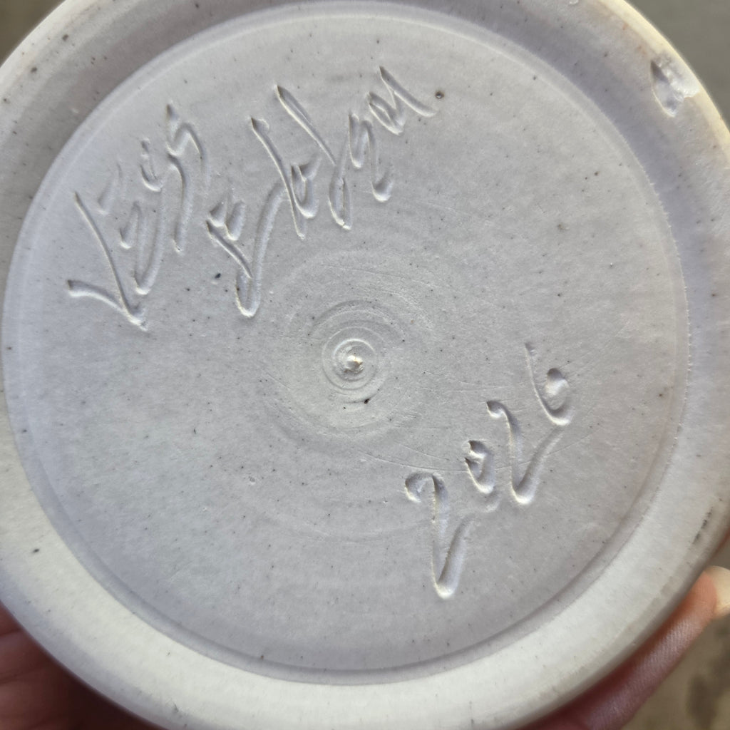 Small Cup- Pottery - #26-148