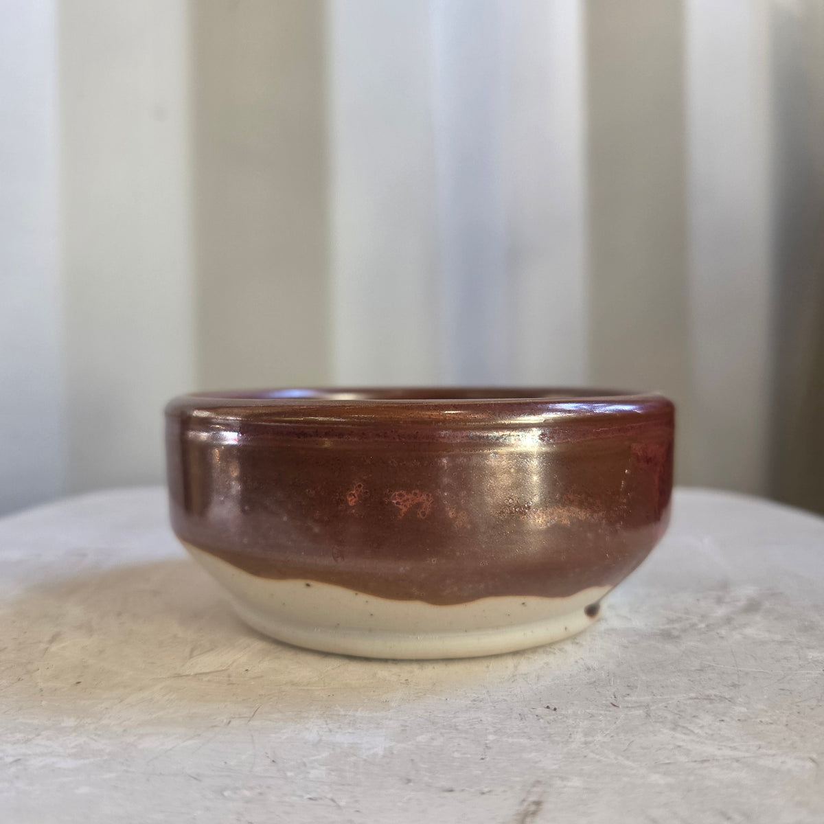Small Bowl #2- Pottery - #26-149