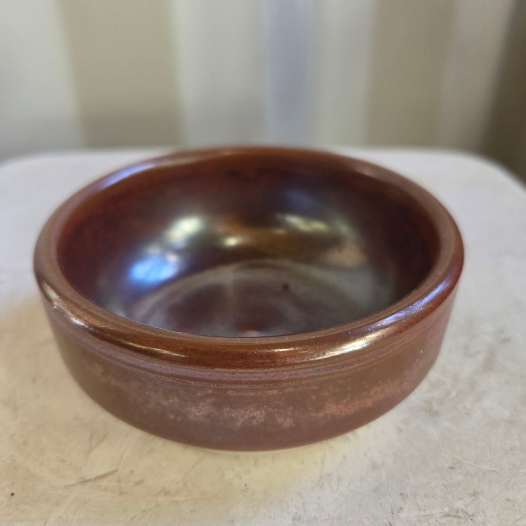 Small Bowl #2- Pottery - #26-149