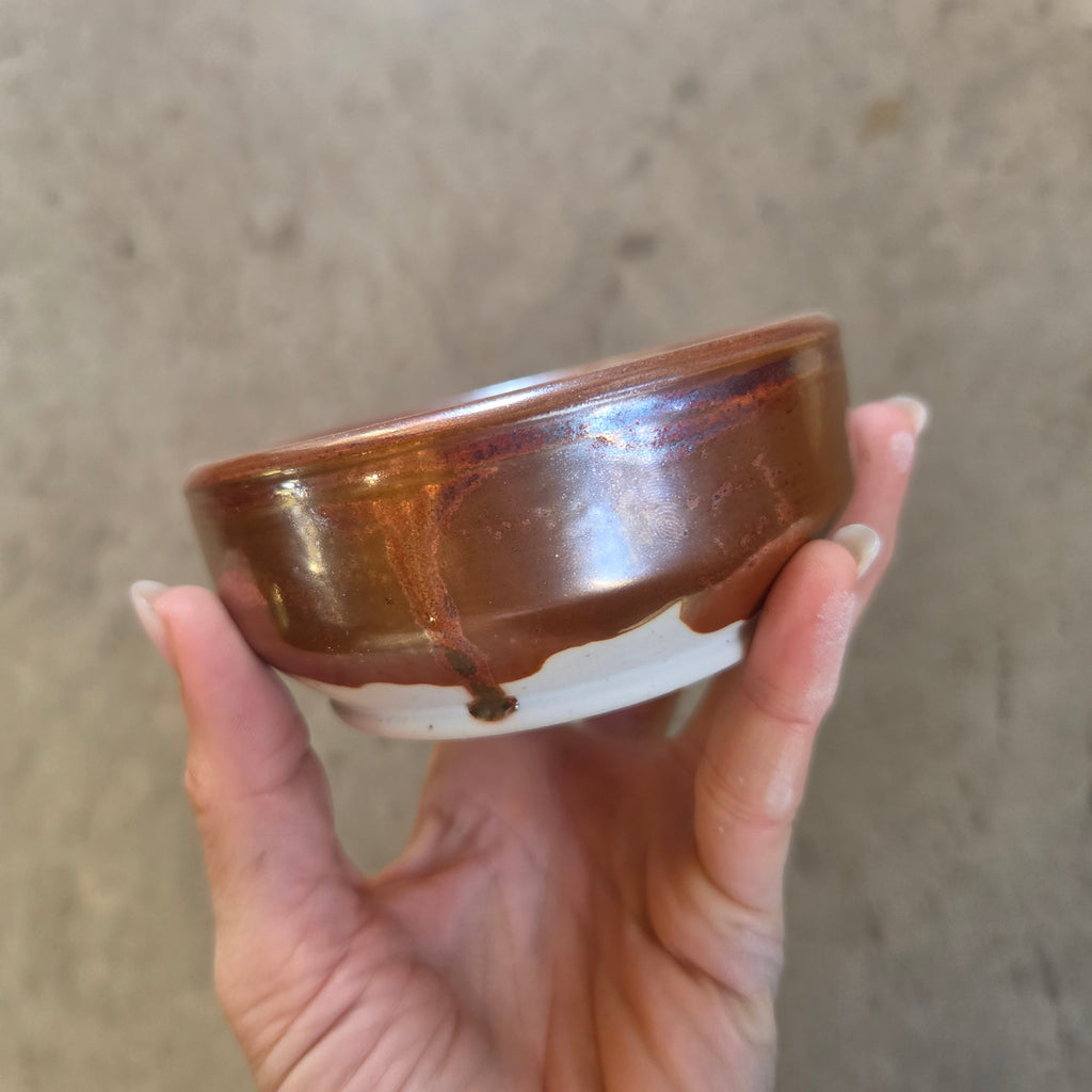 Small Bowl #2- Pottery - #26-149