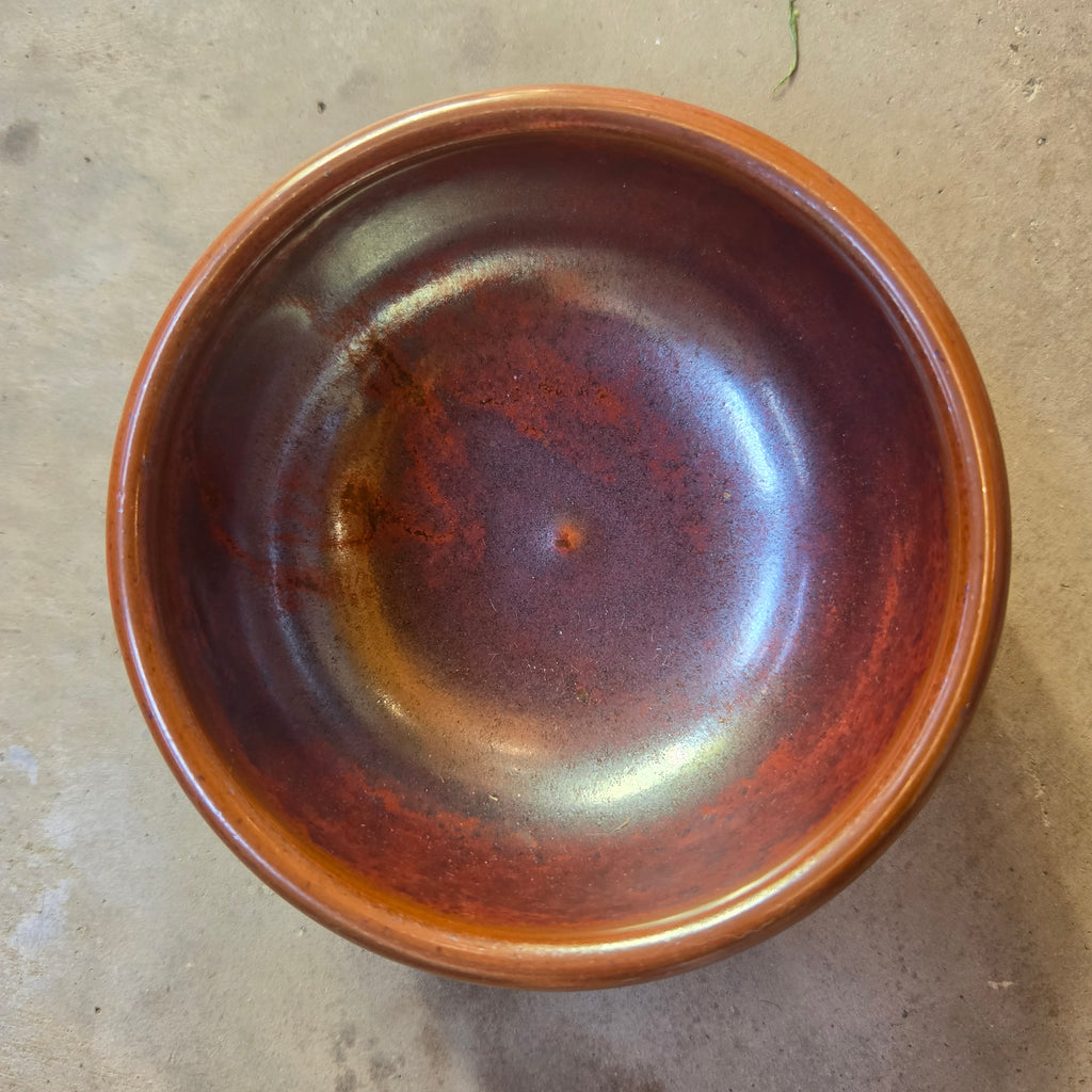 Small Bowl #2- Pottery - #26-149