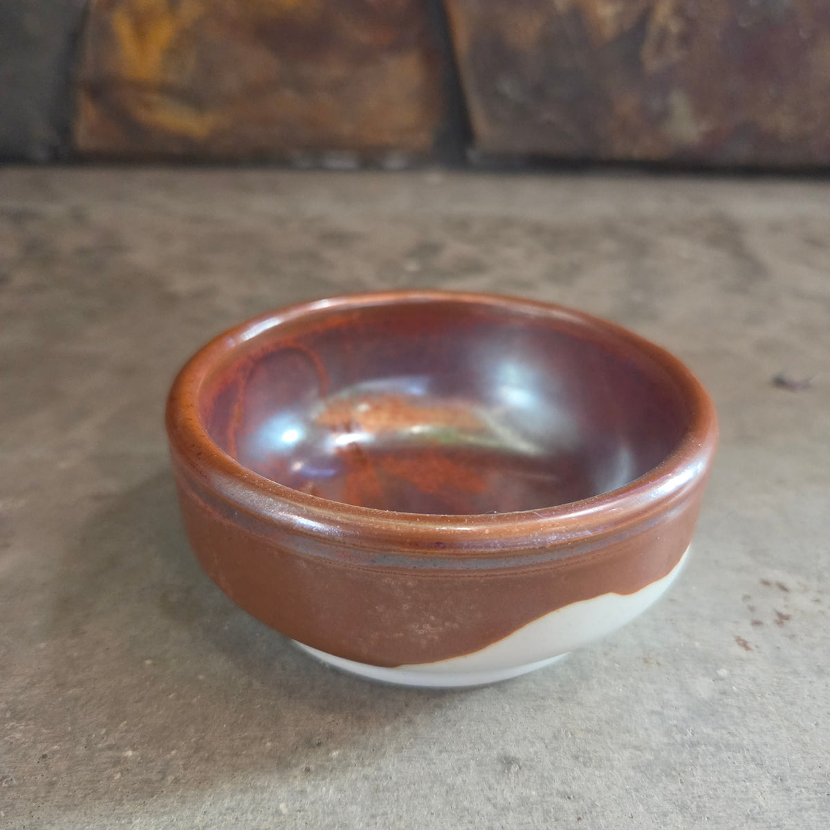 Small Bowl #2- Pottery - #26-149