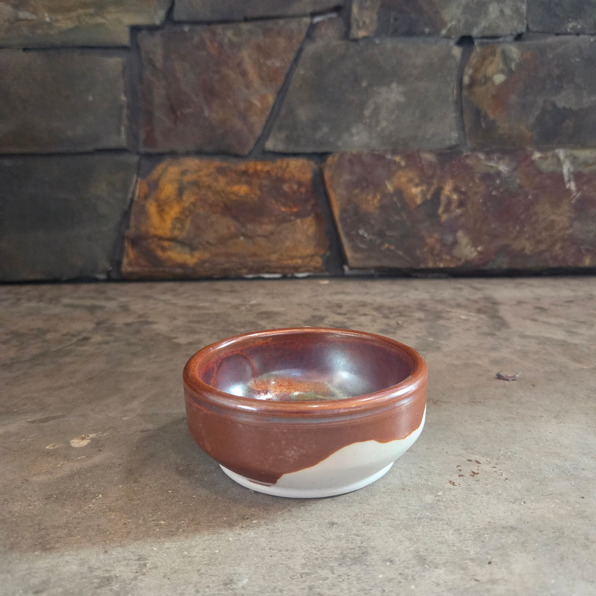 Small Bowl #2- Pottery - #26-149