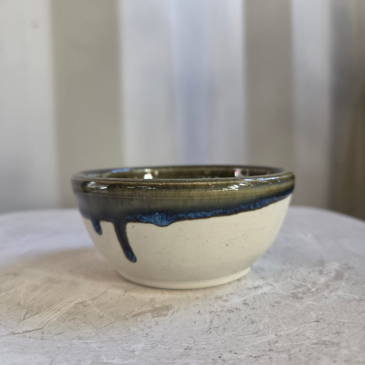 Small Bowl #3- Pottery - #26-151