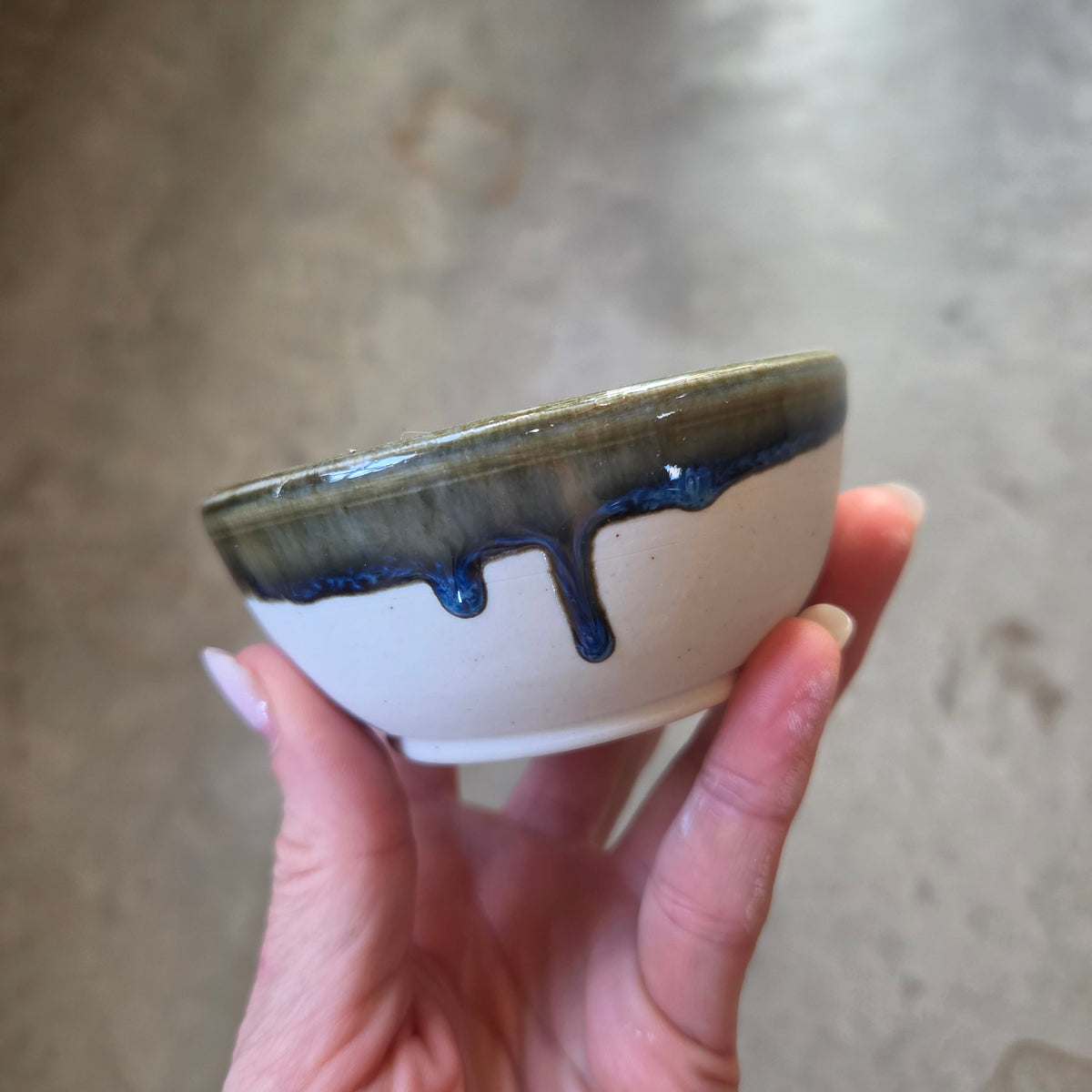 Small Bowl #3- Pottery - #26-151