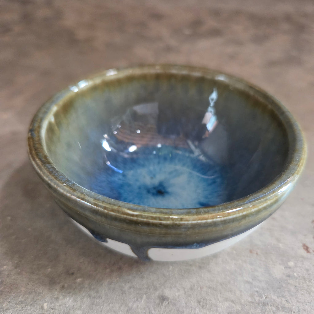 Small Bowl #3- Pottery - #26-151