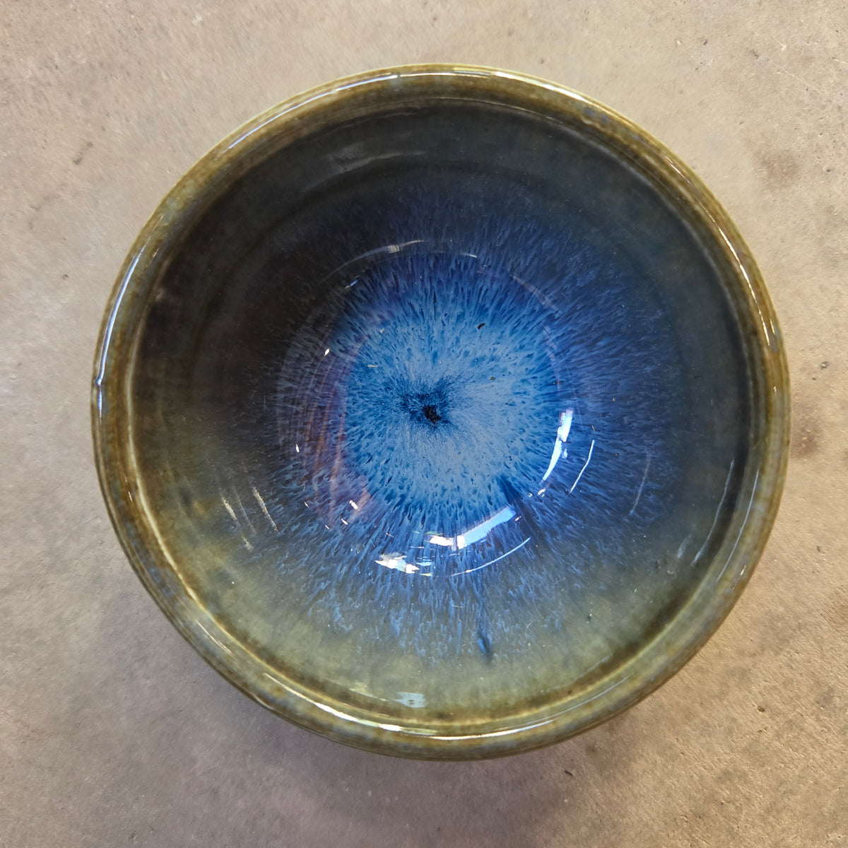 Small Bowl #3- Pottery - #26-151