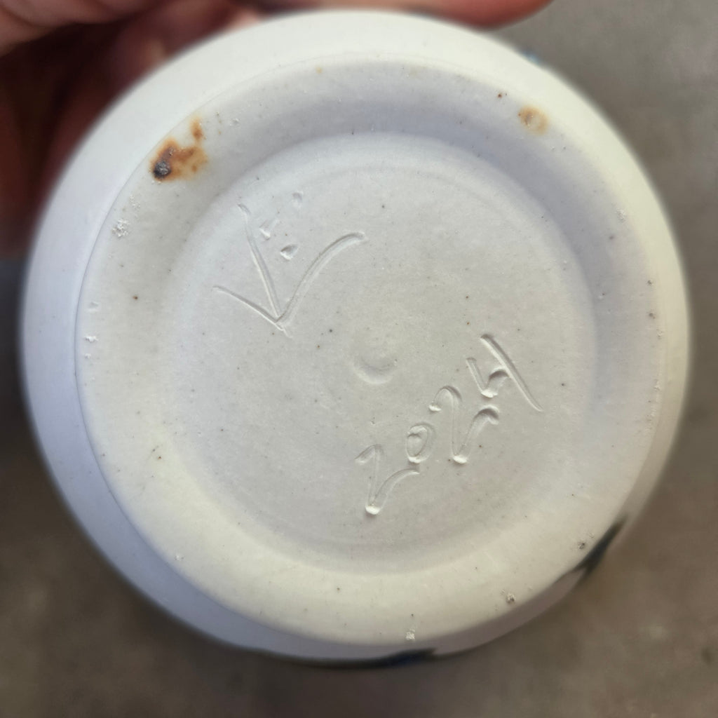 Small Bowl #3- Pottery - #26-151