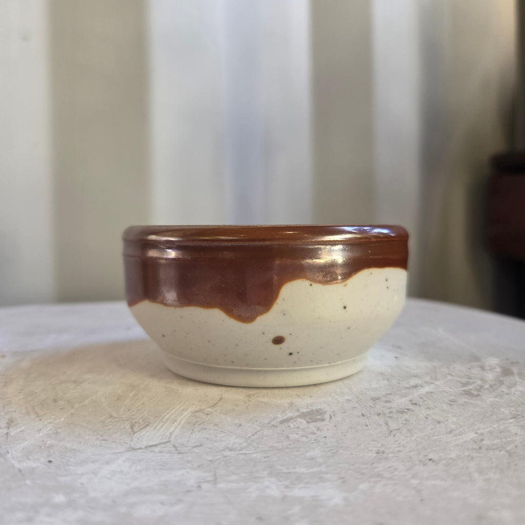 Small Bowl #5- Pottery - #26-152