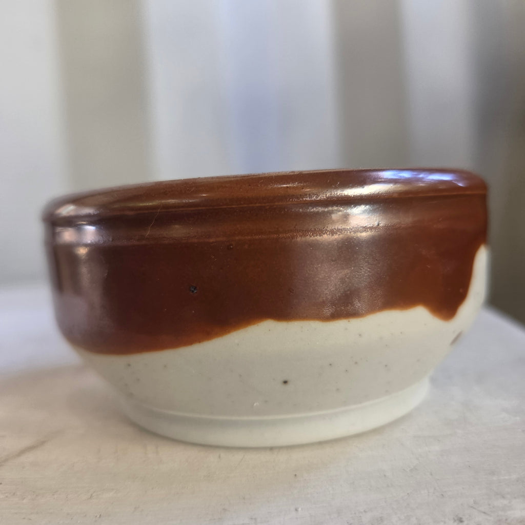 Small Bowl #5- Pottery - #26-152