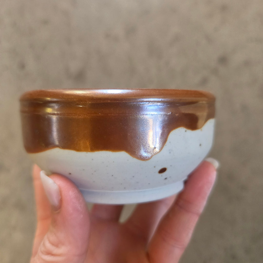 Small Bowl #5- Pottery - #26-152