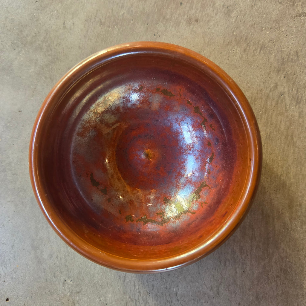 Small Bowl #5- Pottery - #26-152