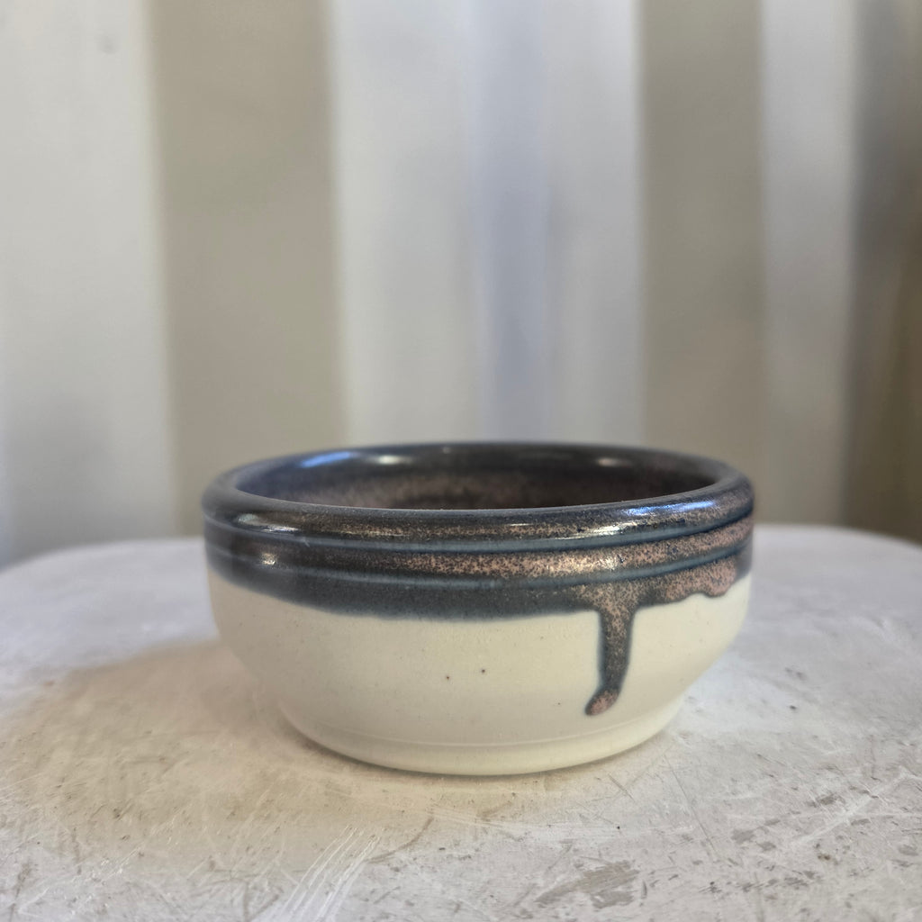 Small Bowl #4- Pottery - #26-153